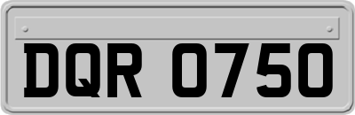 DQR0750