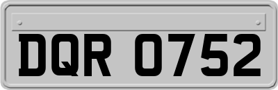 DQR0752
