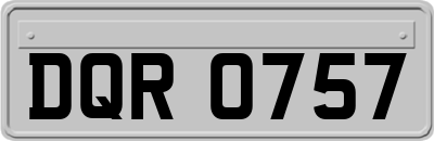 DQR0757