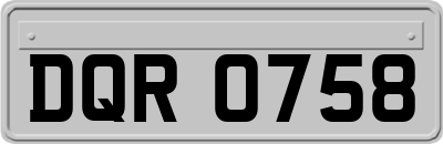DQR0758
