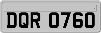 DQR0760