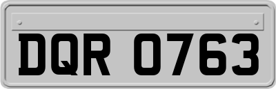 DQR0763
