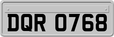 DQR0768