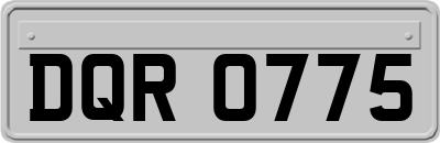 DQR0775
