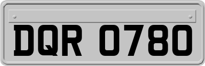 DQR0780