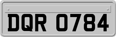 DQR0784