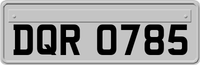 DQR0785