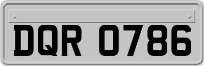 DQR0786