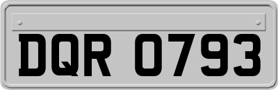 DQR0793