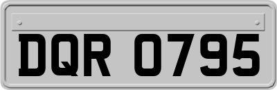 DQR0795