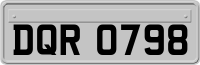 DQR0798