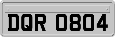 DQR0804