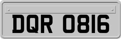 DQR0816