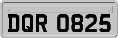 DQR0825
