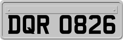 DQR0826
