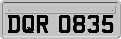 DQR0835