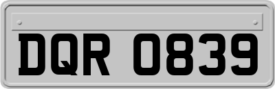 DQR0839
