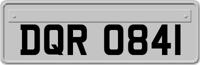 DQR0841