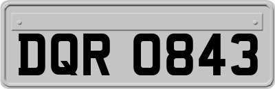 DQR0843