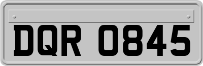 DQR0845