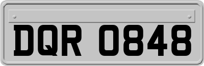 DQR0848