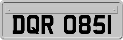 DQR0851