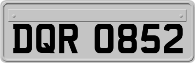 DQR0852