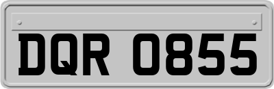 DQR0855