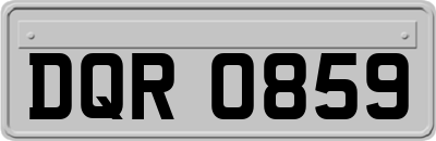 DQR0859