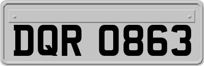 DQR0863