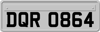 DQR0864