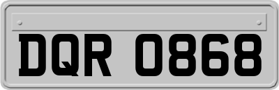 DQR0868
