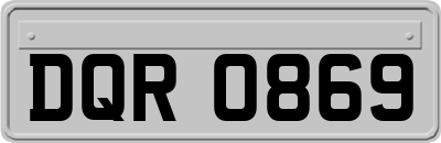 DQR0869