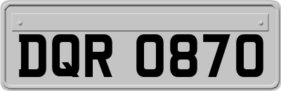 DQR0870