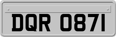 DQR0871