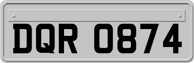 DQR0874
