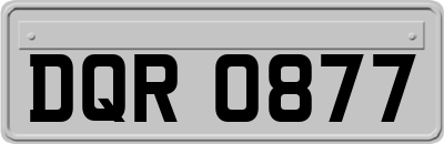 DQR0877