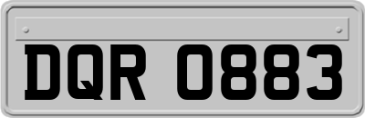 DQR0883