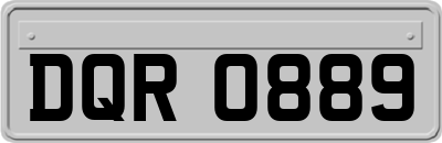 DQR0889