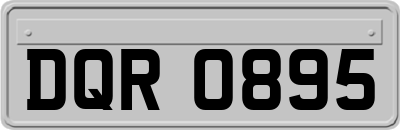 DQR0895