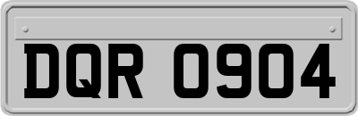 DQR0904