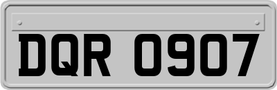 DQR0907