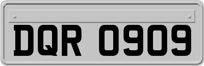 DQR0909