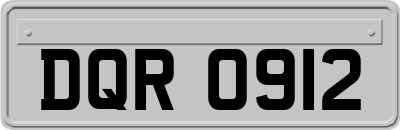DQR0912