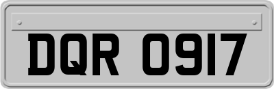 DQR0917