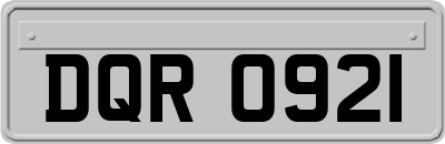 DQR0921