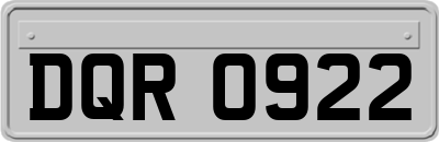 DQR0922