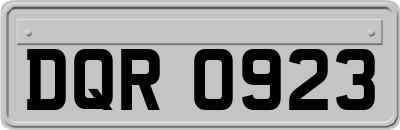 DQR0923