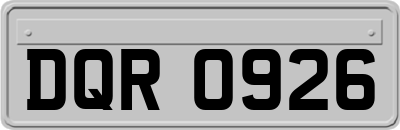DQR0926