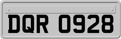 DQR0928